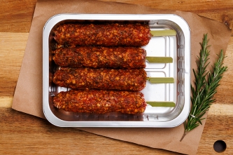 Aged Lamb Grill Sticks